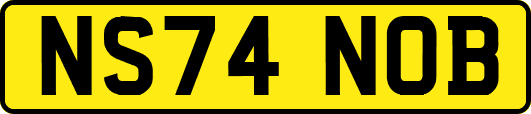 NS74NOB
