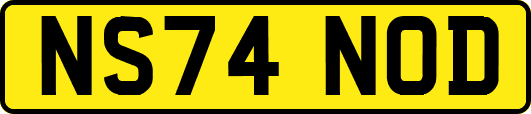 NS74NOD