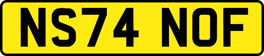 NS74NOF