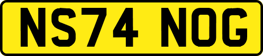 NS74NOG