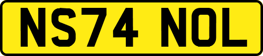 NS74NOL
