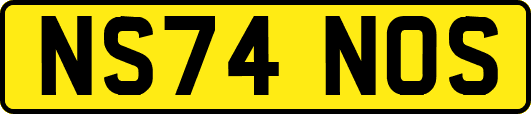 NS74NOS