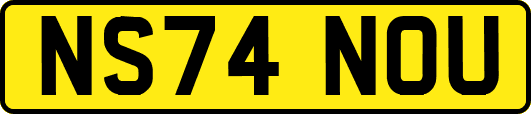 NS74NOU