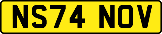 NS74NOV