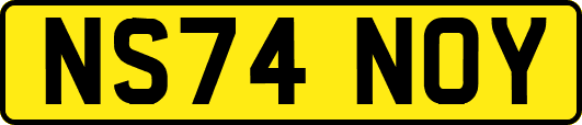 NS74NOY