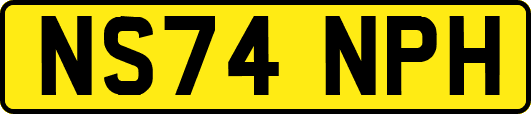 NS74NPH
