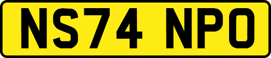 NS74NPO