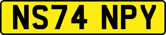 NS74NPY