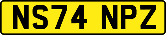 NS74NPZ