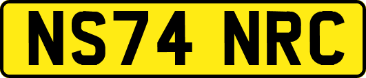 NS74NRC