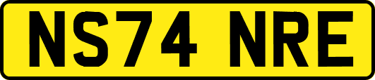 NS74NRE