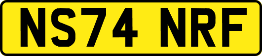 NS74NRF