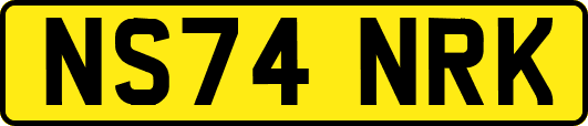 NS74NRK