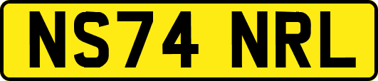 NS74NRL