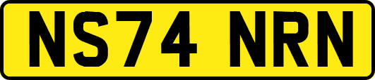 NS74NRN