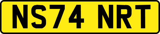 NS74NRT
