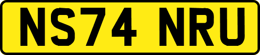 NS74NRU