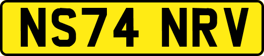 NS74NRV