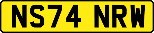 NS74NRW
