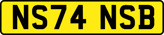 NS74NSB