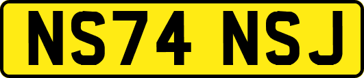 NS74NSJ