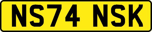NS74NSK