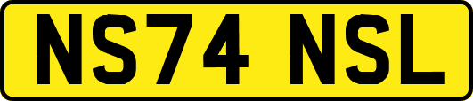 NS74NSL
