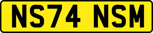 NS74NSM