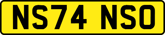NS74NSO