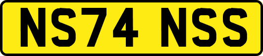 NS74NSS
