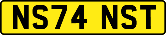 NS74NST