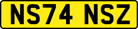 NS74NSZ