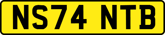 NS74NTB