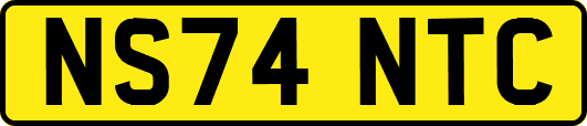 NS74NTC