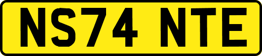 NS74NTE