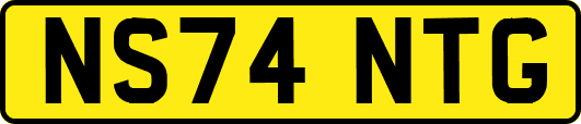 NS74NTG