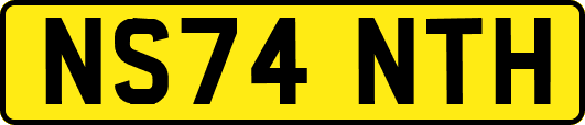 NS74NTH