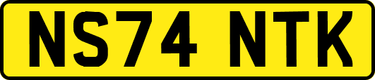NS74NTK
