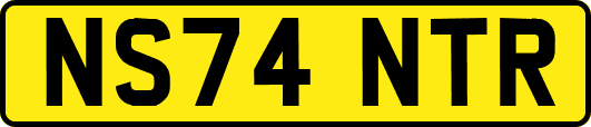 NS74NTR
