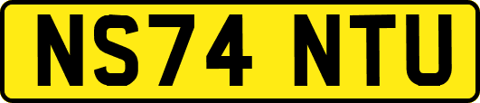 NS74NTU