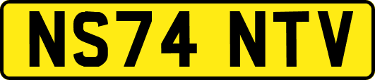 NS74NTV