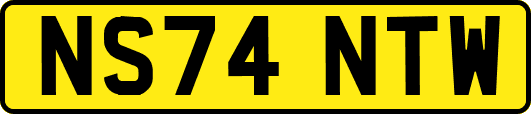 NS74NTW