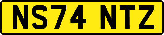 NS74NTZ