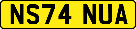 NS74NUA