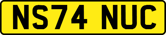 NS74NUC