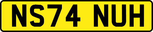 NS74NUH