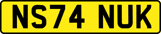 NS74NUK