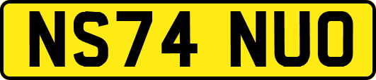 NS74NUO