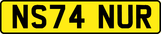 NS74NUR
