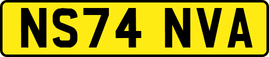 NS74NVA